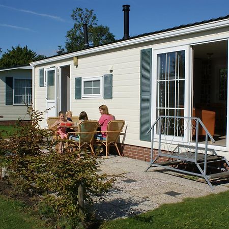 Camping Scheldeoord Baarland Exterior photo
