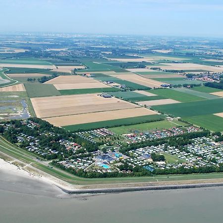 Camping Scheldeoord Baarland Exterior photo