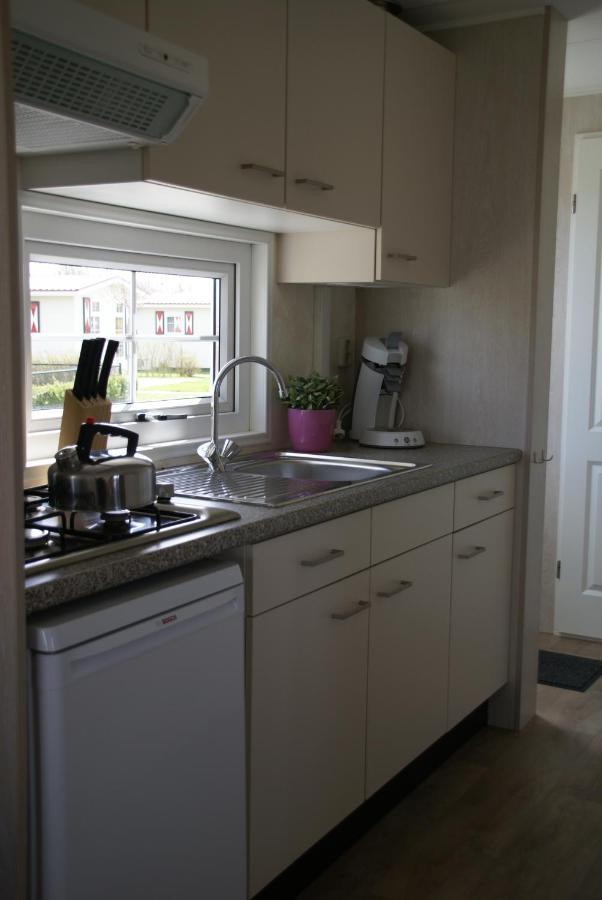 Camping Scheldeoord Baarland Room photo