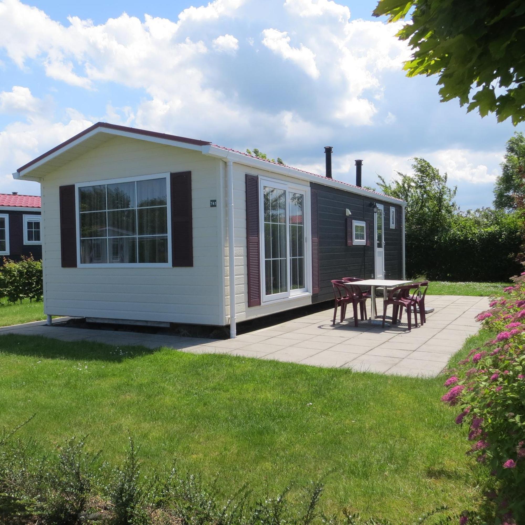 Camping Scheldeoord Baarland Exterior photo