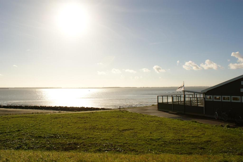 Camping Scheldeoord Baarland Exterior photo