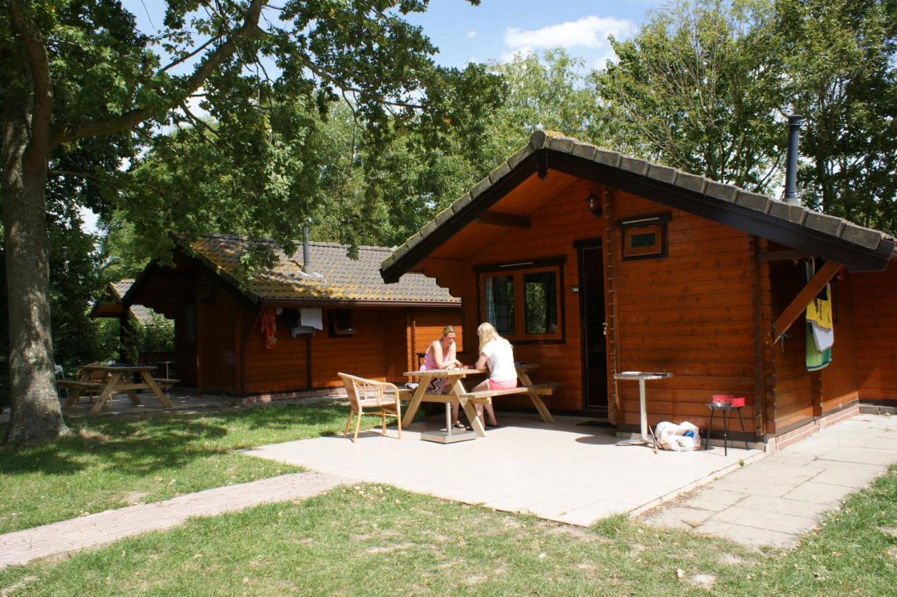 Camping Scheldeoord Baarland Room photo